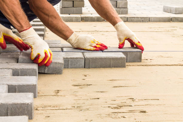 Reasons to Select Us for Your Driveway Paving Requirements in Malmstrom Af, MT