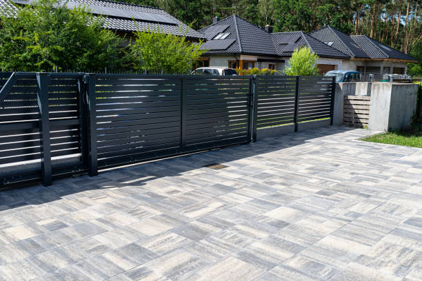 Best Driveway Pavers Contractor  in Malmstrom Af, MT