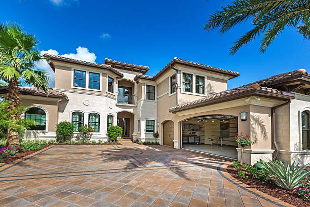 Best Local Driveway Pavers  in Malmstrom Af, MT